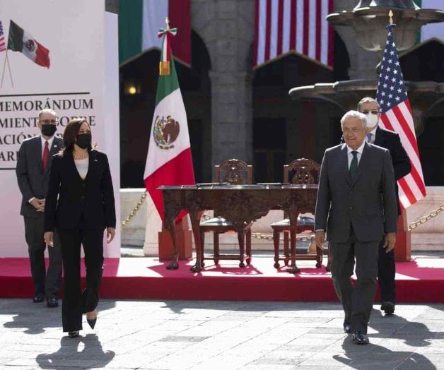 Dificulta Covid reabrir frontera