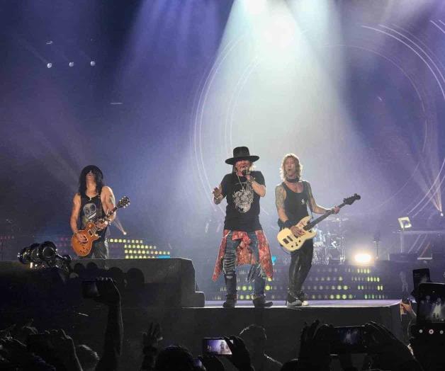 Lanza ‘Absurd’ Lanza ‘Absurd’