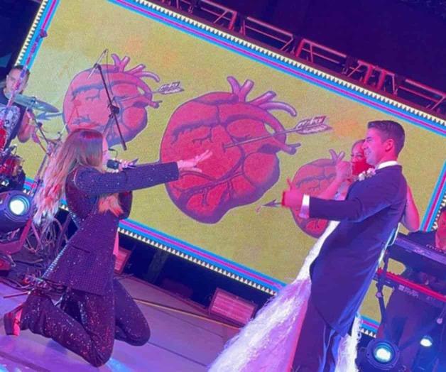 Reaparece en Coahuila