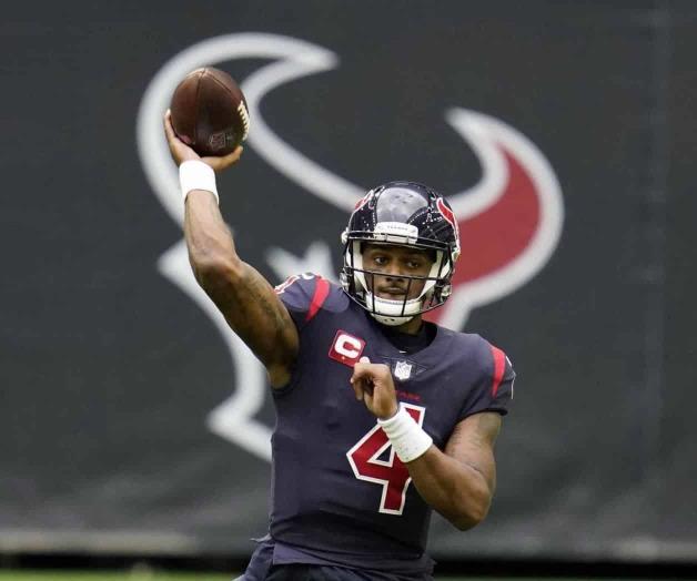 Watson vuelve con Texanos