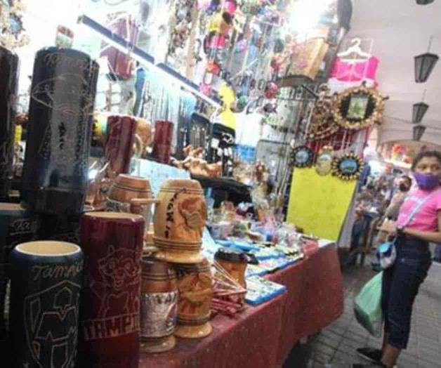 Juanchos y Marcianos atraen a los turistas