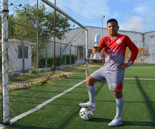 ¡‘Killer’ de la Limufut!