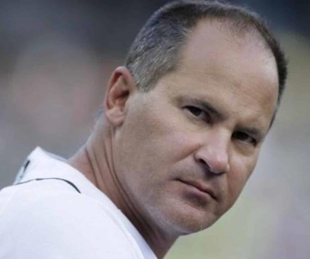 Omar Vizquel, demandado por acoso sexual