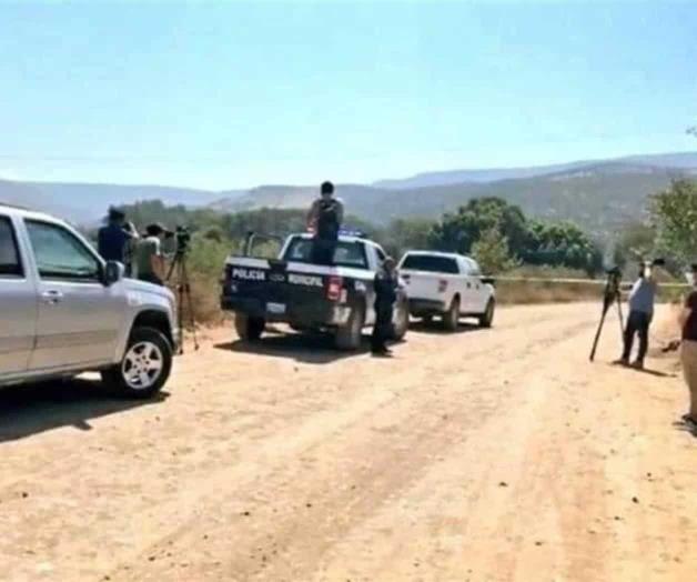 Estadounidenses, los niños asesinados por su padre en Rosarito: Fiscal de BC