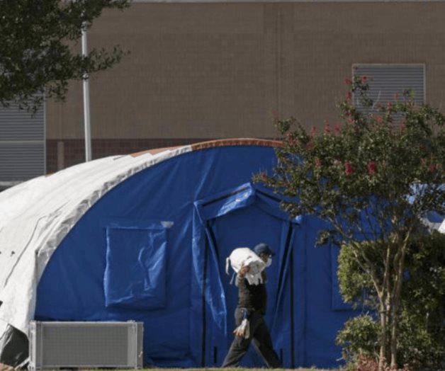 Texas busca contratar trabajadores de salud de otros estados Texas busca contratar trabajadores de salud de otros estados