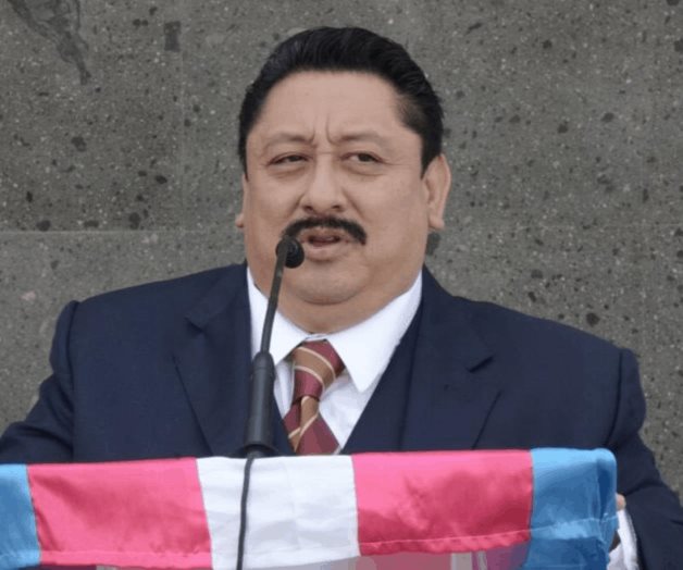 PAN, PRI, PRD y MC protegen al fiscal Uriel Carmona contra el desafuero: Morena PAN, PRI, PRD y MC protegen al fiscal Uriel Carmona contra el desafuero: Morena