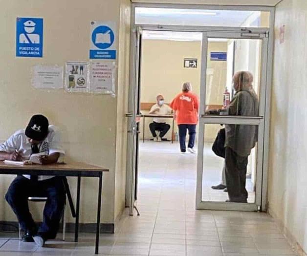 Van 32 casos de Covid-19