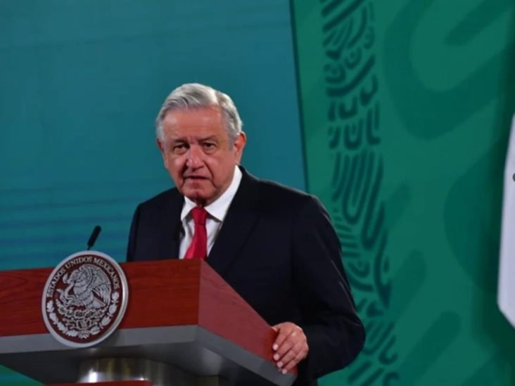 AMLO reprueba amenazas del CJNG y se solidariza con Azucena Uresti AMLO reprueba amenazas del CJNG y se solidariza con Azucena Uresti