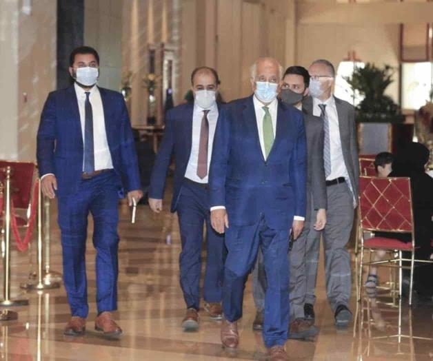 EEUU promete aislar a Talibán si toma el poder por la fuerza EEUU promete aislar a Talibán si toma el poder por la fuerza