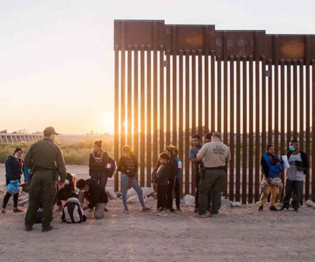 ‘Rastrean’ 177 encuentros fatales del CBP e ilegales