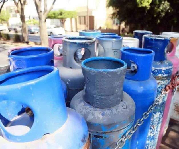 Siempre dan menos gas; perverso, si es por tope a precio