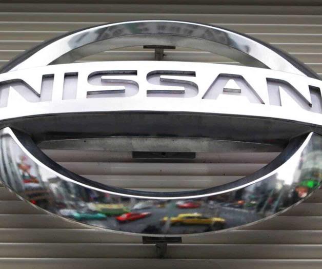 Nissan cerrará temporalmente una planta por falta de chips