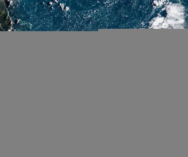 Fuertes lluvias azotan a Puerto Rico ante posible tormenta Fuertes lluvias azotan a Puerto Rico ante posible tormenta
