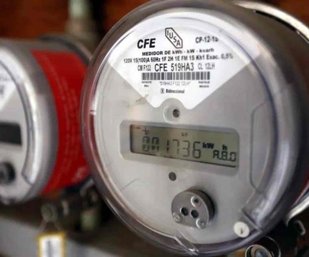 Pagarán mexicanos electricidad más cara