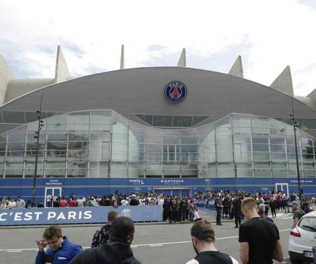 El PSG tendrá casa llena para 1er duelo como local el sábado El PSG tendrá casa llena para 1er duelo como local el sábado