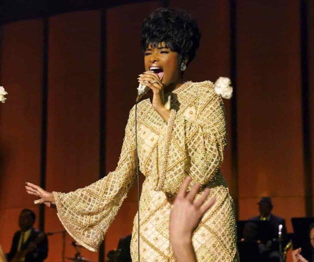 Será la Reina del Soul