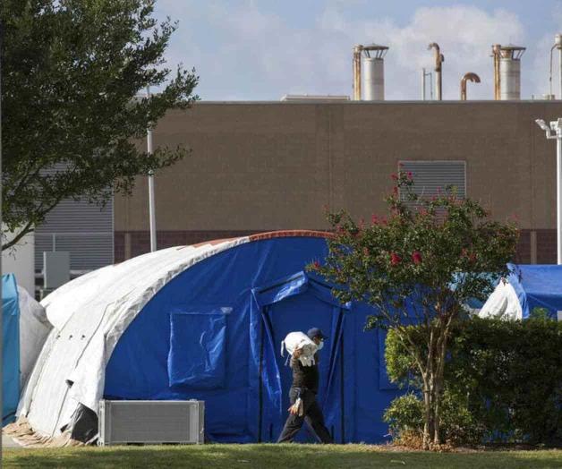 Buscan empleados de salud de otros estados Buscan empleados de salud de otros estados