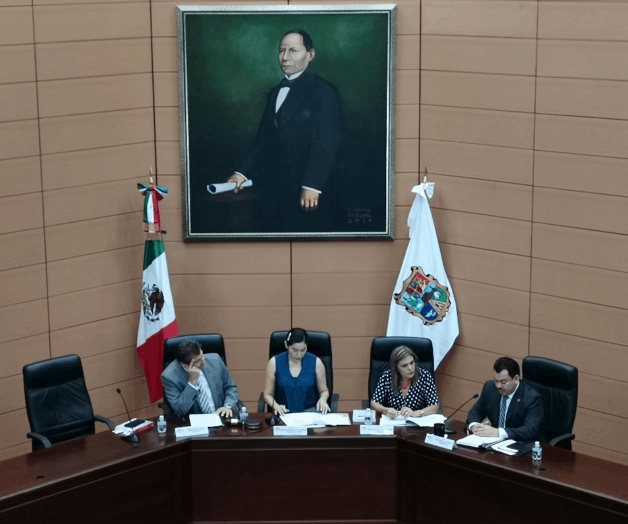 Confirma Tribunal Electoral resultados en 6 municipios