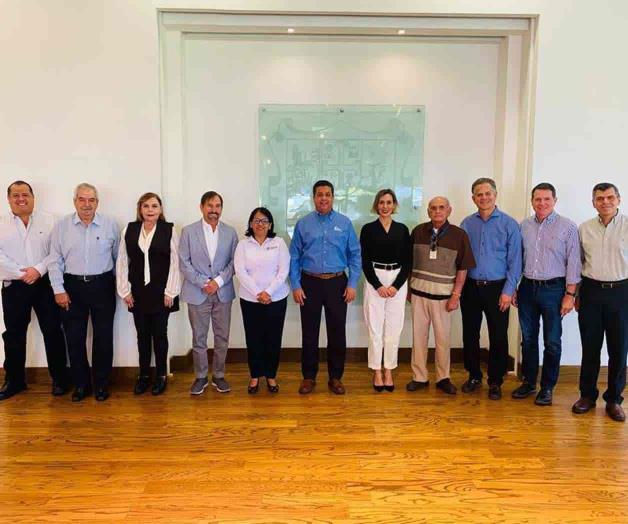 Analiza CDV, Pilar y ex alcaldes proyectos para Victoria Analiza CDV, Pilar y ex alcaldes proyectos para Victoria