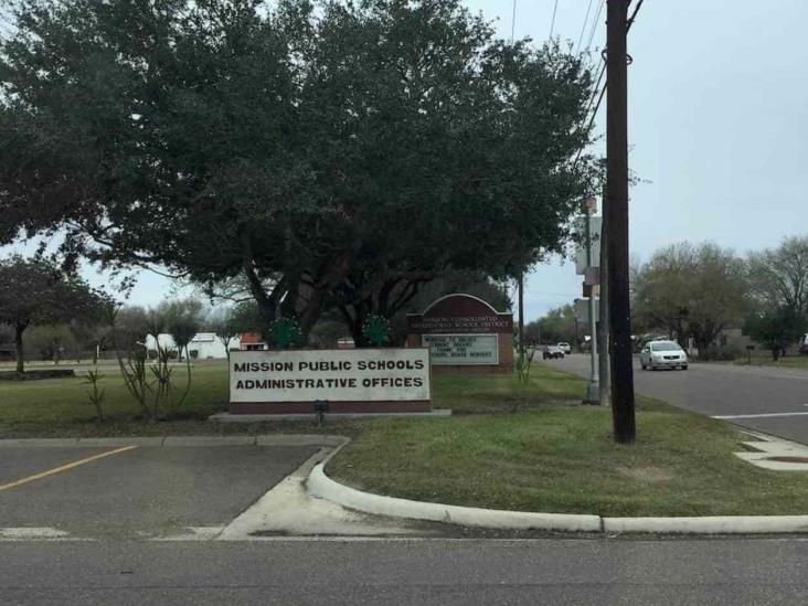 Dan máxima calificación al Distrito Escolar MCISD Dan máxima calificación al Distrito Escolar MCISD