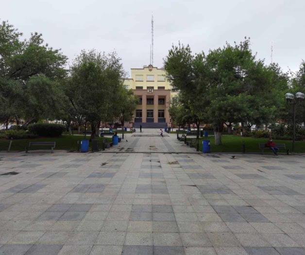 Descarta Victoria cierre de plazas y espacios públicos