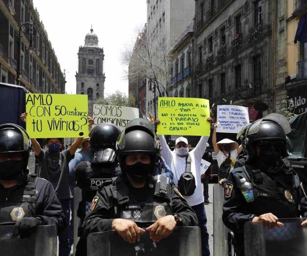 Dan gaseros 24 hrs. al Gobierno para el acuerdo Dan gaseros 24 hrs. al Gobierno para el acuerdo