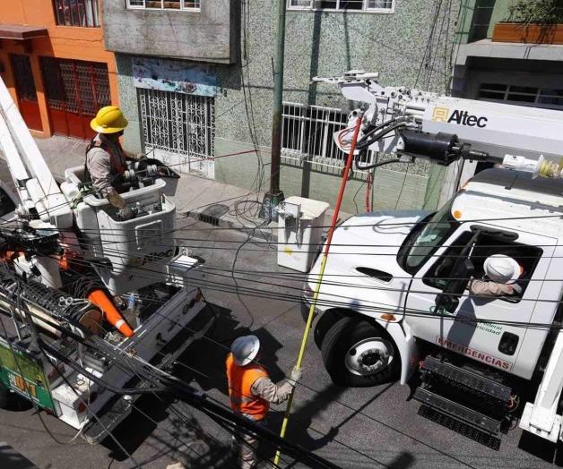 Fracasan los cambios en materia energética