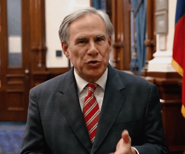 Piden anular acciones del juez Clay Jenkins Piden anular acciones del juez Clay Jenkins