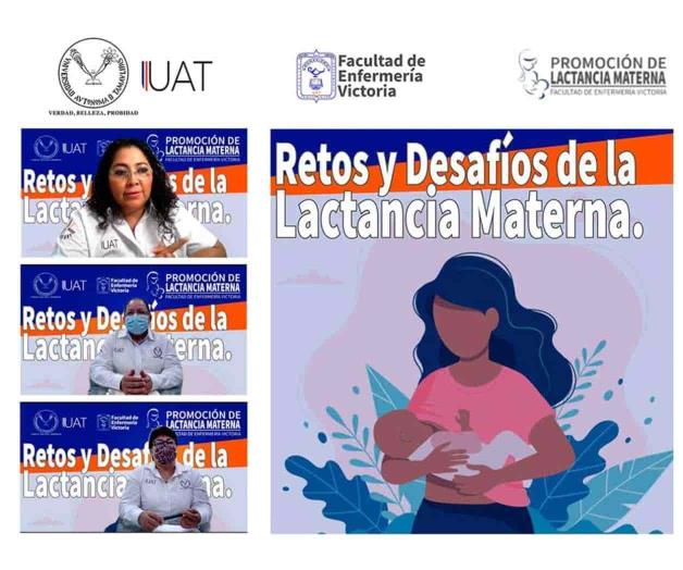 Se suma UAT a campaña mundial