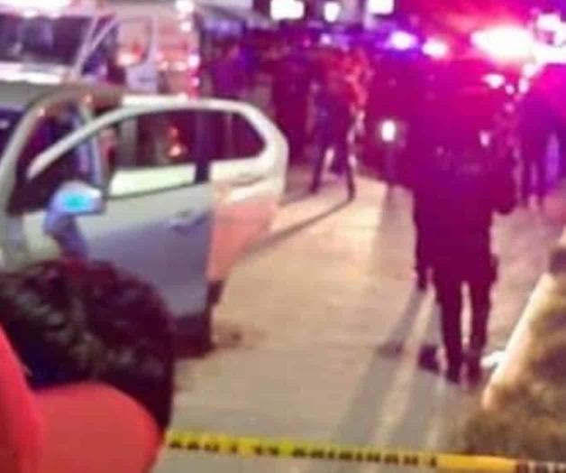 Asesinan a fiscal de justicia indígena en el sur de México