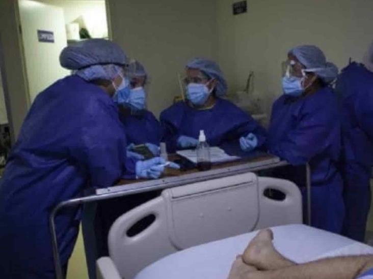 Inician ensayos con 3 nuevos medicamentos Inician ensayos con 3 nuevos medicamentos