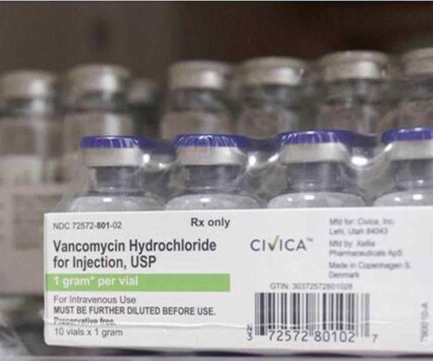 Buscan combatir altos precios de medicinas