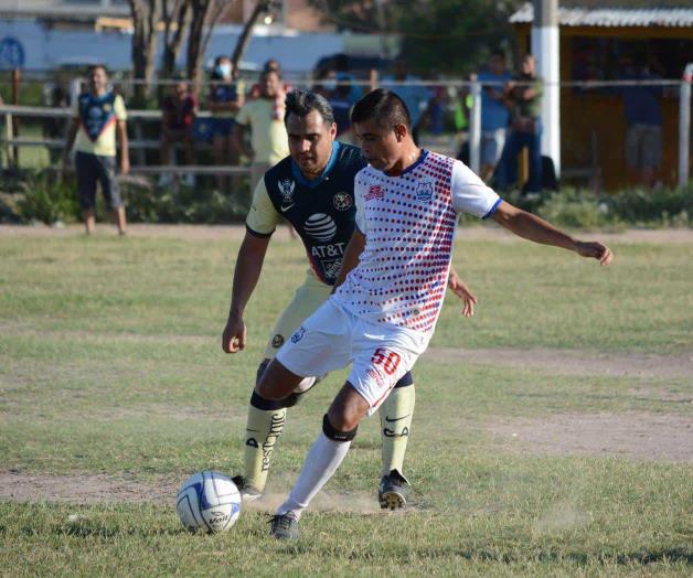 Profe Chuy elimina a las Águilas