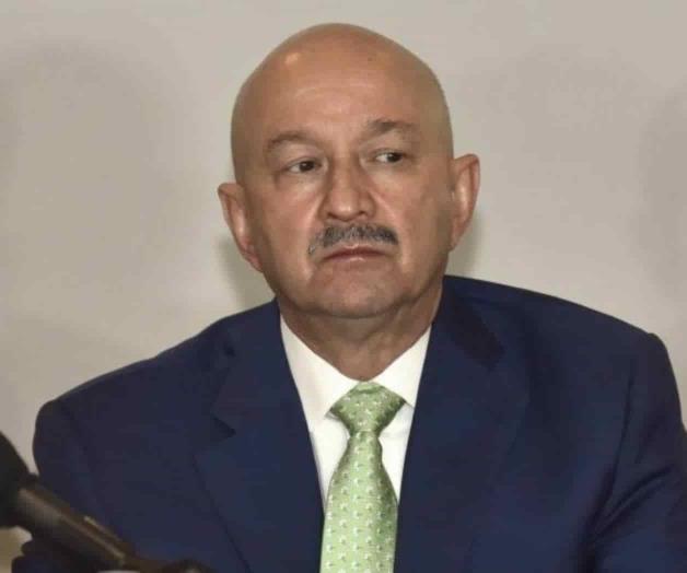 AMLO asegura que un cuñado de Carlos Salinas logró contratos con estados por medio de influyentismo AMLO asegura que un cuñado de Carlos Salinas logró contratos con estados por medio de influyentismo