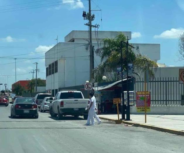 Indagan crimen contra un joven