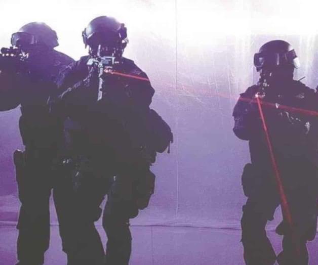 Cae Joshua “N”, sobrino del sicario que intentó asesinar al director del semanario Z, Jesús Blancornelas