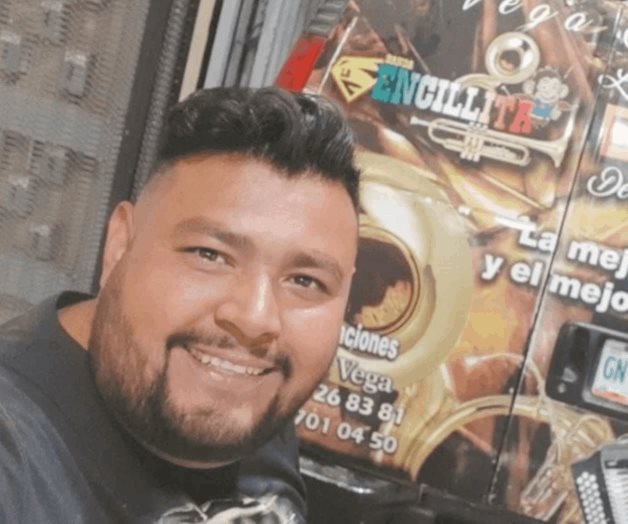 Vocalista de banda, una de las víctimas de balacera en partido