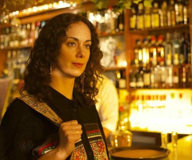 Gabriela de la Garza hace hechizos de amor en “Amarres” Gabriela de la Garza hace hechizos de amor en “Amarres”