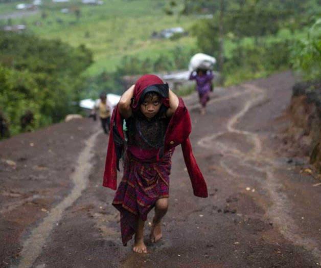 Dilema tras deslave fatal