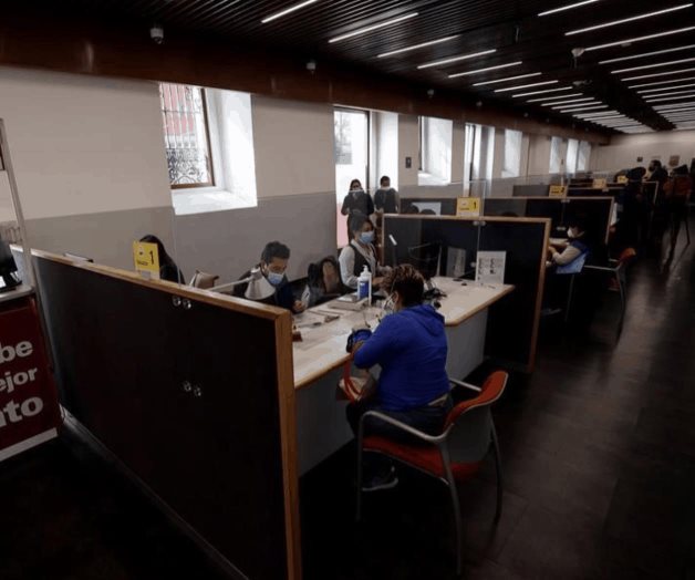 Empeñan empresas hasta el auto para financiarse