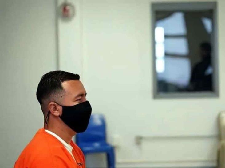 Huyen de violencia encuentran abusos Huyen de violencia encuentran abusos