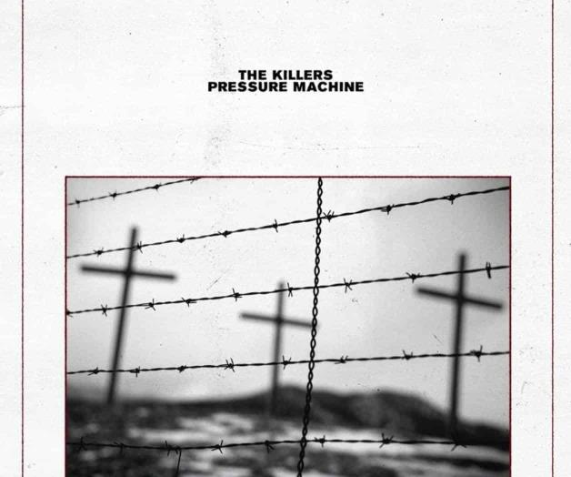 The Killers entran en un nuevo y rico paisaje musical