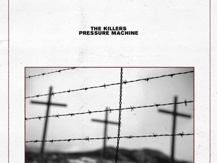 The Killers entran en un nuevo y rico paisaje musical The Killers entran en un nuevo y rico paisaje musical
