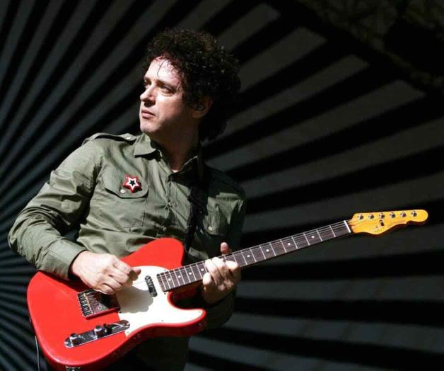 Publican video inédito