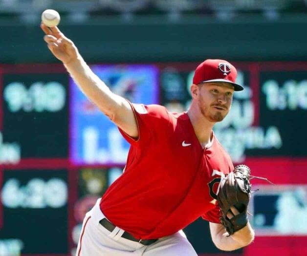 Mellizos blanquean 1-0 a Medias Blancas