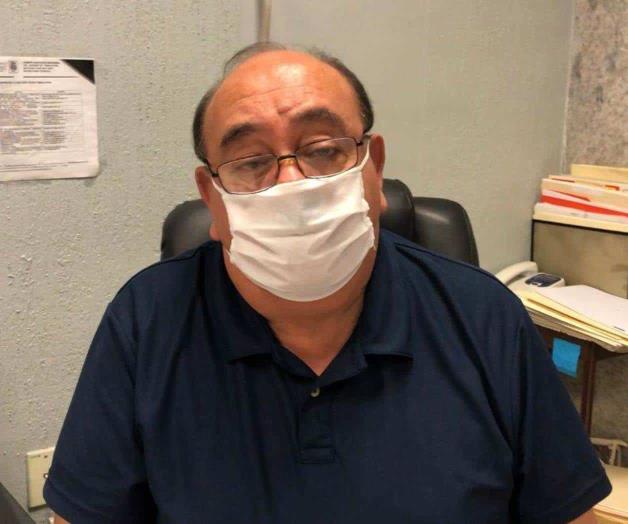 Interpone Sindicato denuncia contra director de ISSSTE