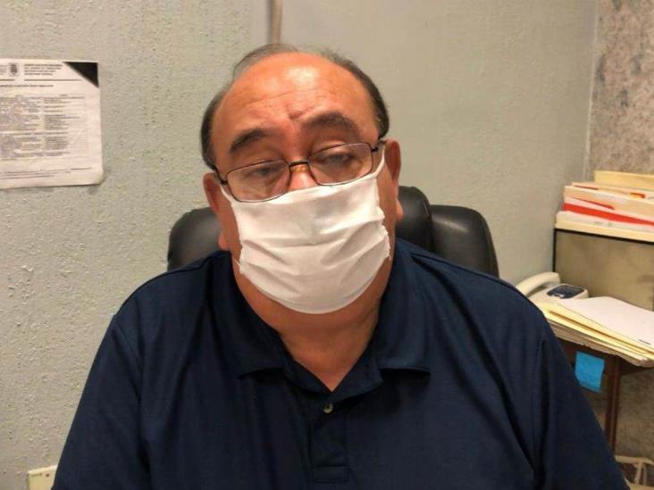 Interpone Sindicato denuncia contra director de ISSSTE Interpone Sindicato denuncia contra director de ISSSTE
