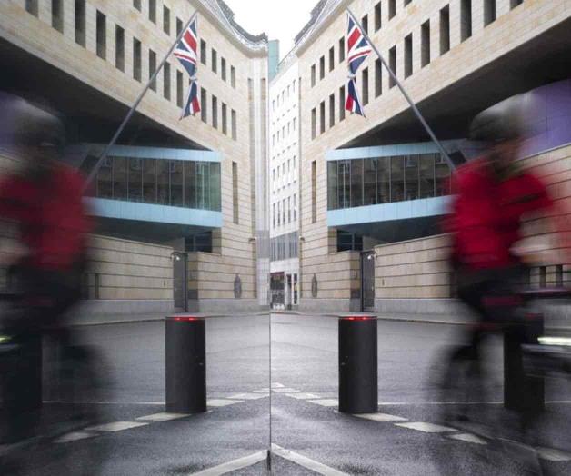 Alemania: Detenido un británico acusado de espiar para Rusia