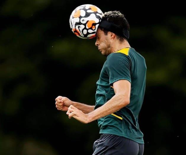 Jiménez asegura estar listo para volver a jugar en Premier League