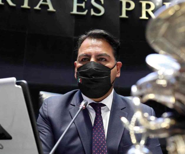 Proponen en Senado refundar INE y Tribunal Proponen en Senado refundar INE y Tribunal